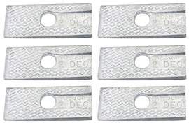 MOOG 60-67 Dodge W300 Series Caster Wedge