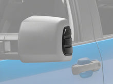 Load image into Gallery viewer, Raxiom 07-21 Toyota Tundra LED Side Mirror Lights with DRL and Turn Signals- Smoked