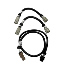 Load image into Gallery viewer, Kooks Headers 22-26 Cadillac CT5-V Blackwing 6.2L V8 O2 Sensor Extension Harness Kit