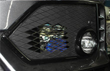 Load image into Gallery viewer, GReddy 2017-2019 Honda Civic Type-R NS1010G 10 Row Oil Cooler Kit