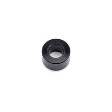 Load image into Gallery viewer, Wilwood spacer alum .750 ODX.394 IDX.425 LG black