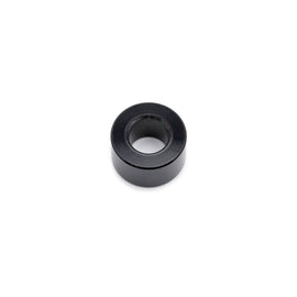 Wilwood spacer alum .750 ODX.394 IDX.425 LG black