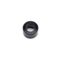 Wilwood spacer alum .750 ODX.394 IDX.425 LG black