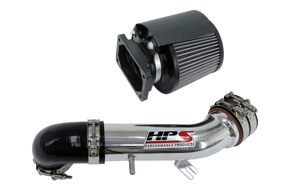 HPS Performance Air Intake Kit 827-423P