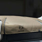 Covercraft 19-24 Dodge Ram 1500 Classic / 10-18 Dodge Ram 2500/3500 LE Dash Cover w Logo
