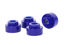 Load image into Gallery viewer, SuperPro Front Radius Arm To Chassis Mount Bushing Kit