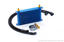 Load image into Gallery viewer, GReddy Nissan 240SX Oil Cooler NS1310G/STD S14/S15 Kit