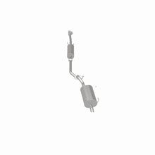 Load image into Gallery viewer, MagnaFlow BRE Exhaust Kit 12-14 Honda CR-V 2.4L