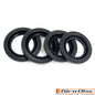 GiroDisc Volvo S60R/V70R Rear Dust Boot Kit (28mm/30mm)