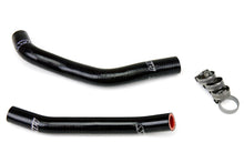 Load image into Gallery viewer, HPS Performance Silicone Hose Kit - Radiator Hose 57-1349-BLK