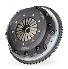 Load image into Gallery viewer, Clutch Masters 01-05 Porsche 996 3.6L Turbo 850 Series Push Type Street Clutch Kit w/Steel FW