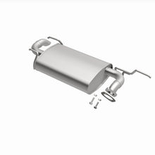 Load image into Gallery viewer, BRE Exhaust 13-16 SUBARU XV CROSSTREK  2.0L Muffler Kit