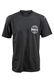 Sparco T-Shirt Seal Tri Nvy Med