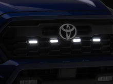 Load image into Gallery viewer, Raxiom 24-26 Toyota Tacoma Pre Runner/TRD Off-Road/TRD Sport White LED Grille Light- Smoked Lens
