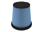 aFe Momentum Intake Replacement Air Filter w/ D2 Dura-Dry Media 4-1/2in F x6in B x4-1/2in T X 6in H