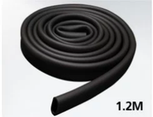 Load image into Gallery viewer, Cusco Roll Cage pad 1.2m Black