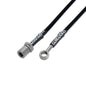 Wilwood 00-04/06-09 Subaru Legacy Flexline Kit - Front