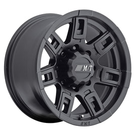 Mickey Thompson Sidebiter II Wheel - 22X12 8x180 5.250 - 250571