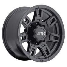 Load image into Gallery viewer, Mickey Thompson Sidebiter II Wheel - 15x10 5 X 4.5 3-5/8 - 250542