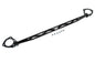 HPS Performance Front Strut Tower Brace Bar 42-104GB