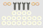 Wilwood bolt kit bracket MT M10