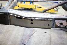 Load image into Gallery viewer, Rust Buster 1994-2004 Chevy S10 &amp; GMC Sonoma Center ward Frame Repair Kit - Right