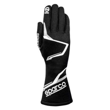 Load image into Gallery viewer, Sparco Glove Land+ 12 Black