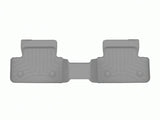 WeatherTech 2024 BMW 530i/540i Rear FloorLiner - Grey