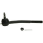 MOOG 1975 Buick Apollo Front Right Inner / Right Inner Tie Rod End