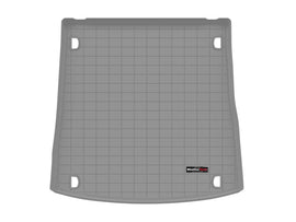 WeatherTech 23-25 Maserati Grecale (Excl. Folgore) Cargo Liners - Grey