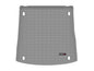 WeatherTech 23-25 Maserati Grecale (Excl. Folgore) Cargo Liners - Grey