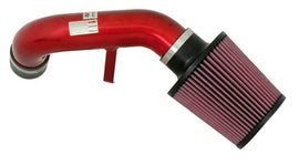 K&N 02 Acura RSX Red Typhoon Short Ram Intake