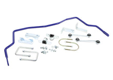 Load image into Gallery viewer, SuperPro 18mm Heavy Duty Stabilizer Bar