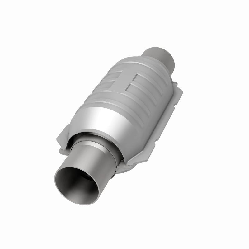 MagnaFlow Universal Catalytic Converter 2.25in. OEM