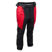 Load image into Gallery viewer, Sparco Pants Stint 50 BLK/RED