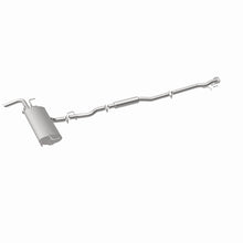 Load image into Gallery viewer, MagnaFlow BRE Exhaust Kit 14-17 NISSAN ROGUE 2.5L