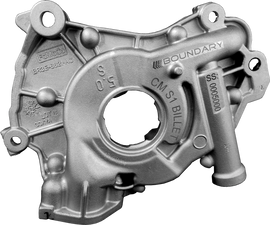 Boundary 2024 Ford Mustang 5.0L Coyote MartenWear Oil Pump Assembly