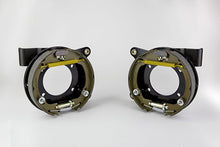 Load image into Gallery viewer, Wilwood Chevrolet C10 2.44 Rear Disc/Drum Bracket Kit (Less Caliper Brackets) - Pair