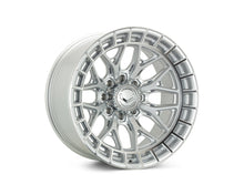 Load image into Gallery viewer, Vossen HFX-1 20x10 - 8x165.1 - ET18 - Super Deep Face - 125.1 - Silver Polished Wheel