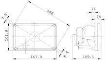 Load image into Gallery viewer, Technical Drawing