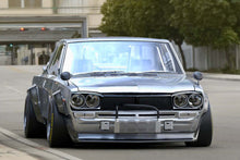 Load image into Gallery viewer, GReddy Pandem Nissan Hakosuka V2 Front Lip