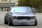 GReddy Pandem Nissan Hakosuka V2 Front Lip