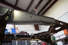 Load image into Gallery viewer, Rustbuster Over-Axle Frame Section Left Side