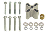 Engine Cooling Fan Blade Spacer
