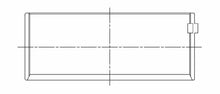 Load image into Gallery viewer, ACL Chevy 265ci 4.3L OHV 2v Standard Size High Performance Rod Bearing Set