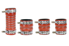 HPS Performance Silicone Hose Kit - Intercooler Hose Boot 57-1569