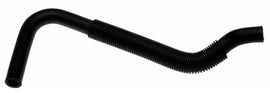 Gates 90-93 Toyota Celica 4-Cyl. 1.6L Valve To Eng. Molded Heater Hose