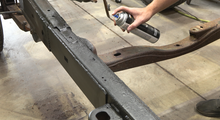 Load image into Gallery viewer, Rust Buster 2004-2012 Chevy Colorado &amp; GMC Canyon Center Frame Section - Right