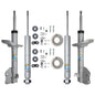 Bilstein 2018 Subaru Forester B8 TerraSport Lift Kit - 1.75in Front & 1.5in Rear Lift