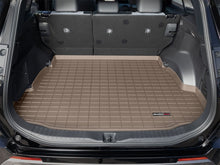 Load image into Gallery viewer, WeatherTech 2026 Toyota RAV4 Trunk Cargo Liners - Tan